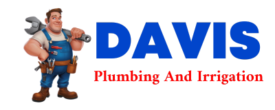 Trusted plumber in SOUDAN